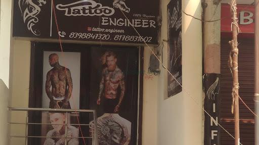 Tattoo Engineer