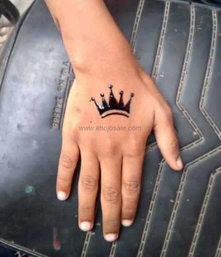 Tattoo Guru Javed Ali