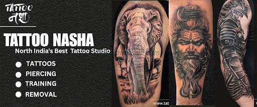 Tattoo Nasha Jaipur