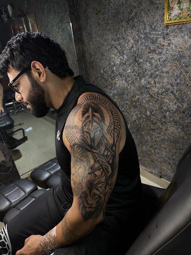 Tattoo Spirits