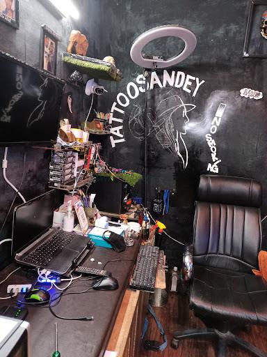 Tattoosandey
