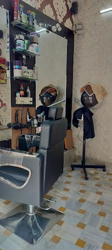 The Cutting Zone Unisex Salon