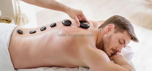 The Heaven Thai Spa