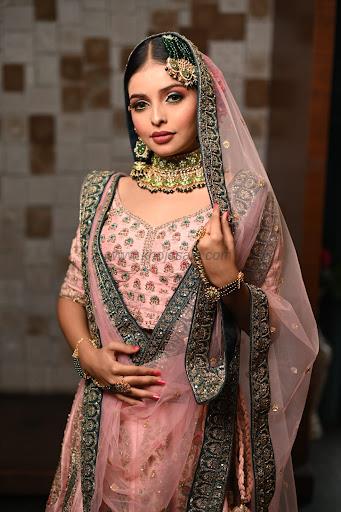 THE PERFECT FACE By Shagun