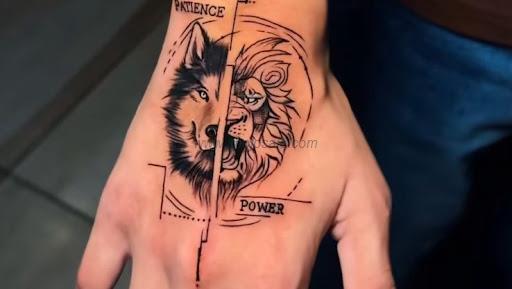 The Perfect Tattoo Shop