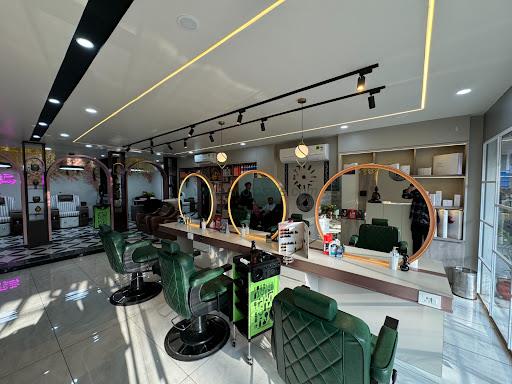 The Radiance On Salon
