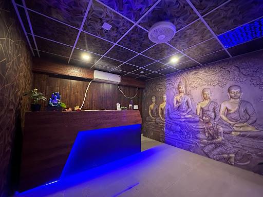 The Radisson Thai Spa