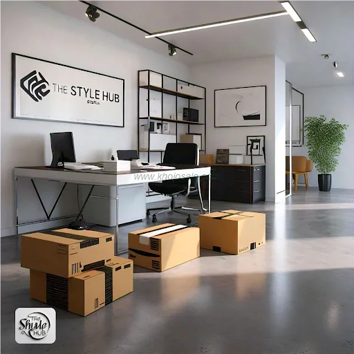 THE STYLE HUB