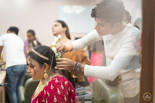 The Top Knot Salon Academy