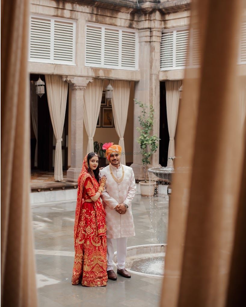 The Wedding Click Studio