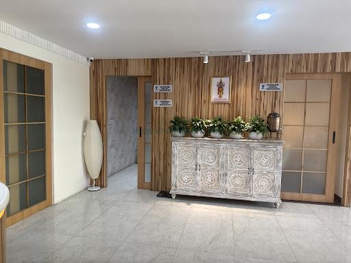 Therayog Wellness Centre Ayurvedic Therapy Treatment In Delhi