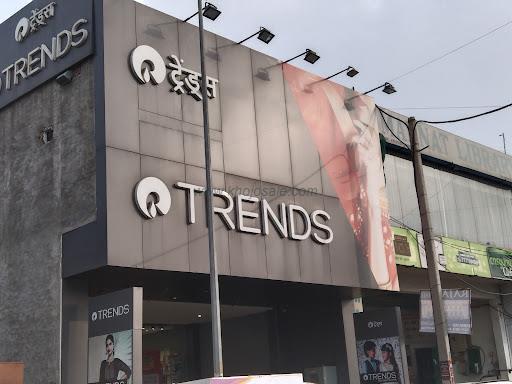 TRENDS