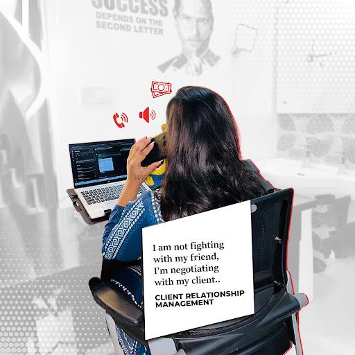 Upgro Media - Healthcare Digital Marketing Agency In Lucknow
