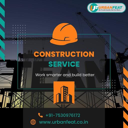 URBANFEAT CONSTRUCTION