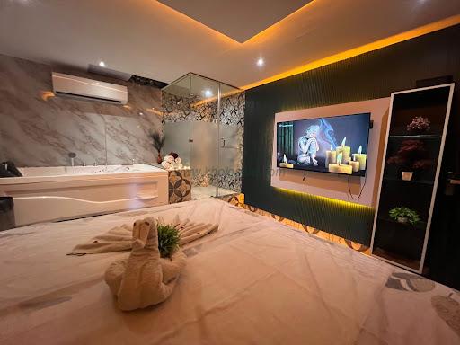 Uttam Spa 35 Luxury