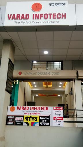 Varad Infotech