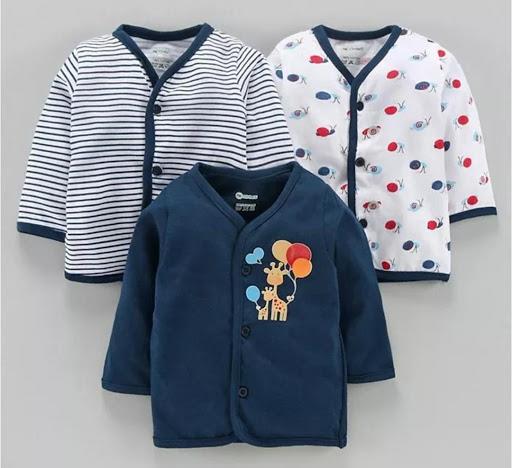 Vardhman Garments