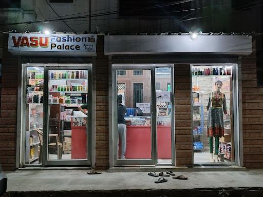 Vasu Fashion Palace