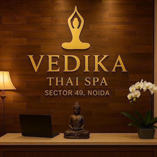 Vedika Thai Spa- Spa Near Me| Massage Spa In Sector 49 Noida
