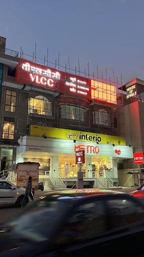 VLCC Beauty Clinic Raja Park Jaipur