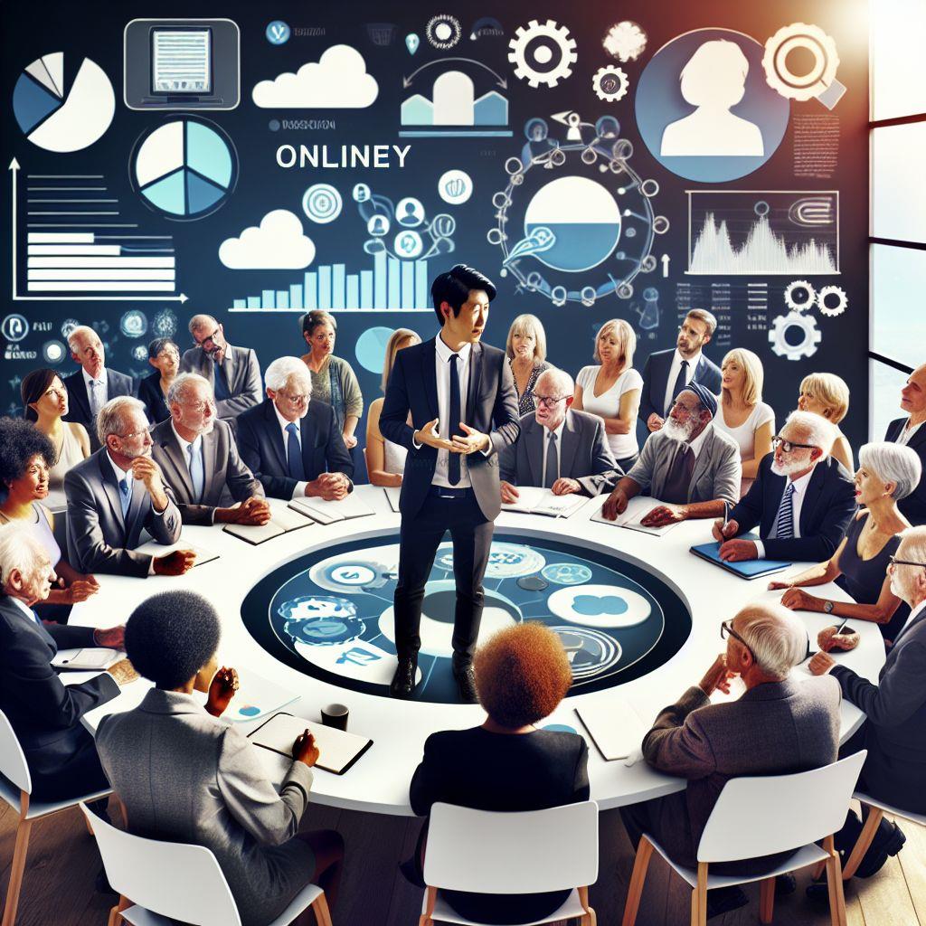 Website Development Company Lucknow