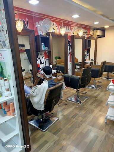 Wella Salon Makeup Studio