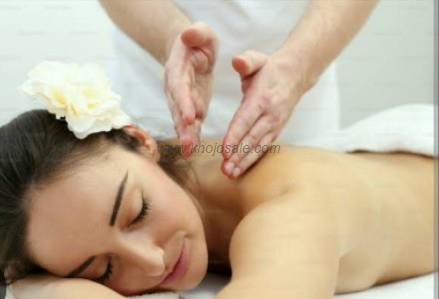 Yasboss MassageSpa Servise At Home