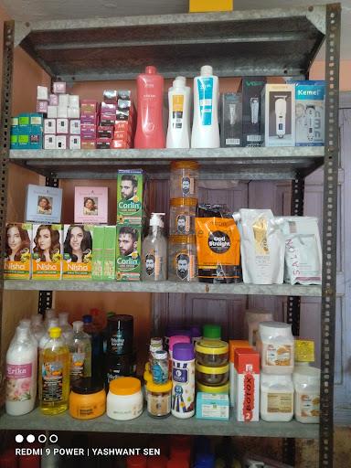 Yash Cosmetic