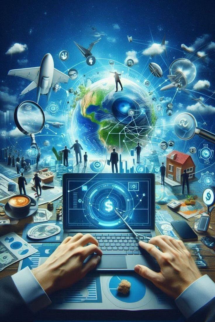 Youhexa Technologies - Digital Marketing Agency In Lucknow, India
