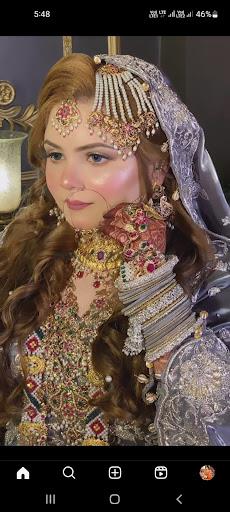 ZEBA MEHNDI STUDIO LUCKNOW