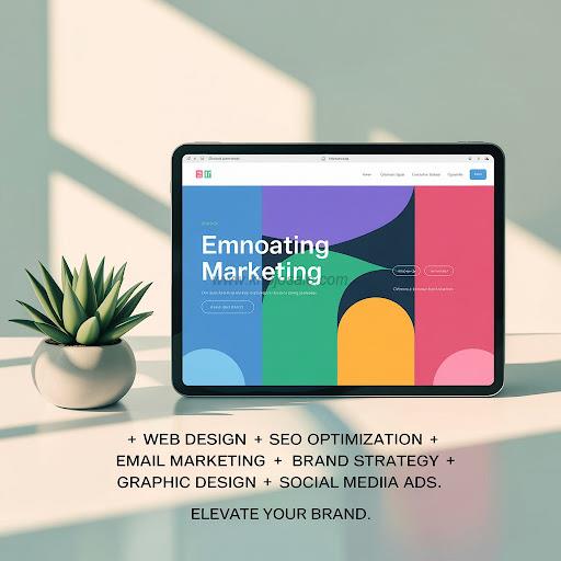 Zillion Infra - Digital Marketing Agency In Lucknow