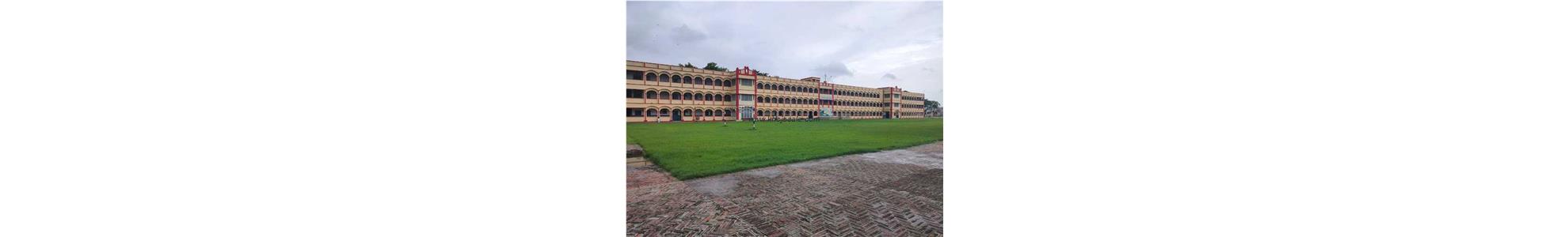 Fatima Senior Secondary School Cover Fatima Senior Secondary School Cover