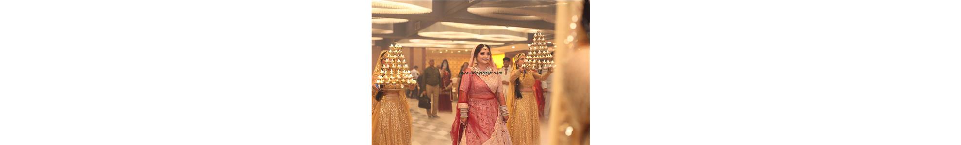 Saheli Bridal Point Cover Saheli Bridal Point Cover