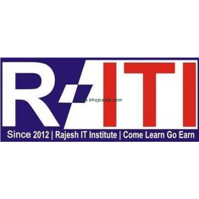 RITI Computer Institute logo RITI Computer Institute Logo