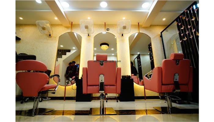 Mayuri Beautique- Best Beauty Salon/Makeup Artist/Hair Stylist/Skin Salon In Saharanpur