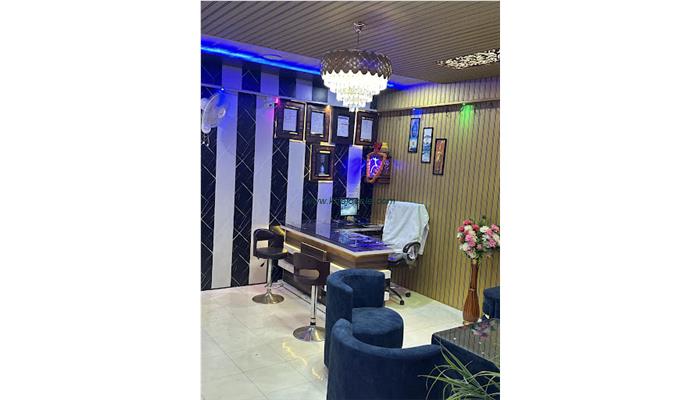 Galaxy Spa & Salon - Spa In Varanasi