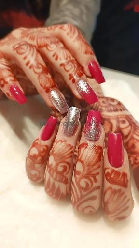 3D Nail Art Studio Banashankari