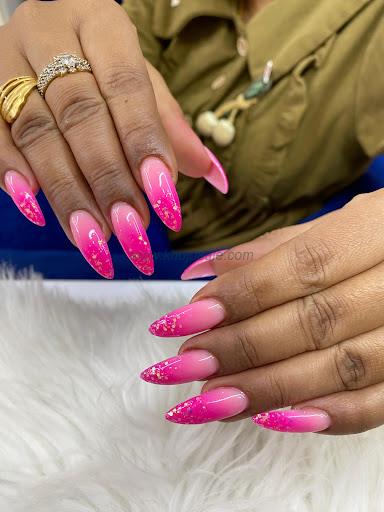 3D Nail Art Studio Koramangala