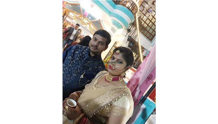 5 Star Bridal Makeover