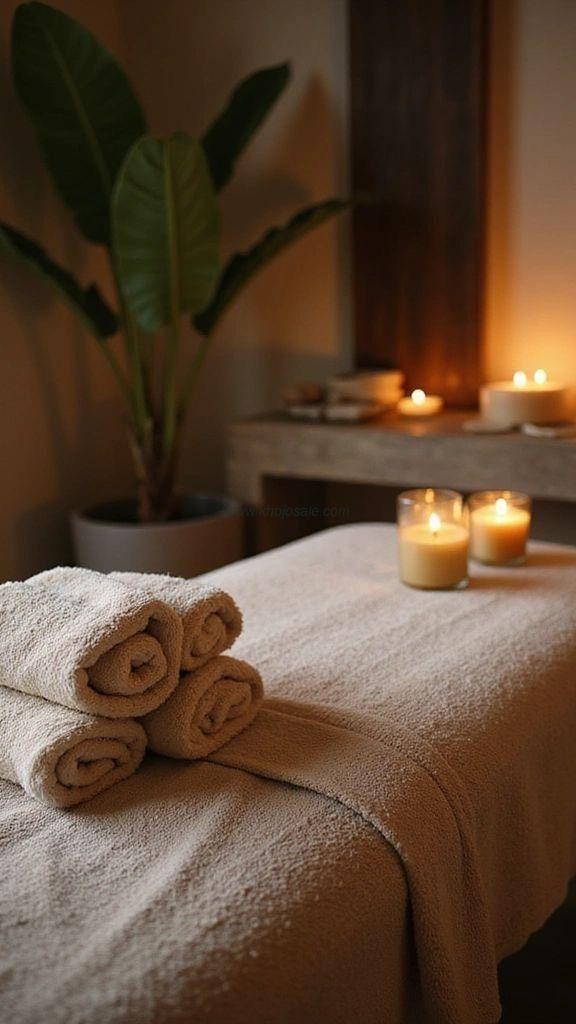 7Cscent Spa