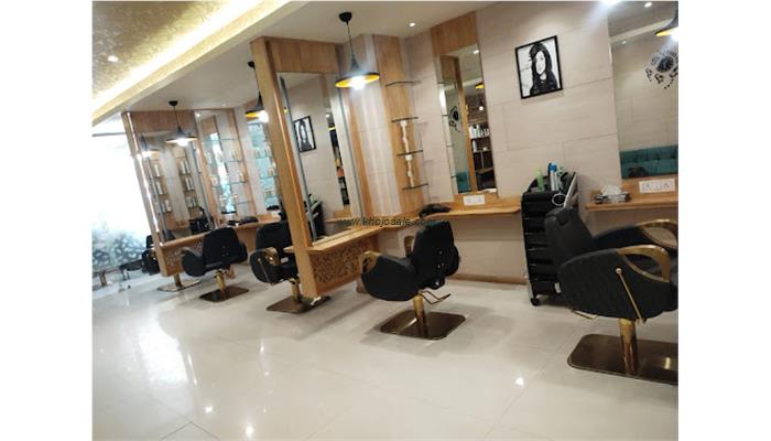 9To9 Salon & Spa Anisabad
