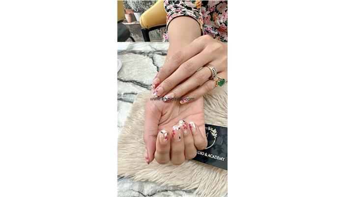 A&M NAILS STUDIO AND ACADEMY