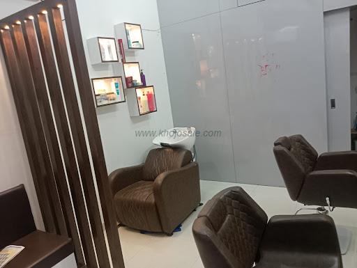 A One Hair Salon A Complete Family Salon