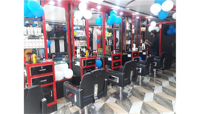 A2Z Mens Parlour & Saloon