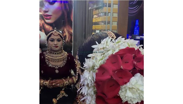 A2Z Women Hair & Makeup Studio (Academy)