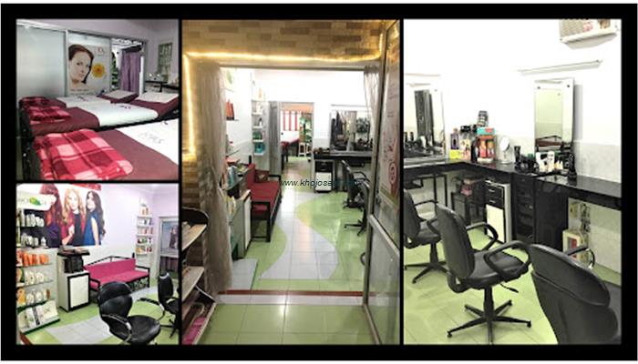 Aaina Beauty Parlour