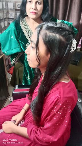 Aakansha Makeover