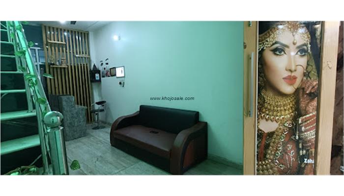 Mehandi Design
