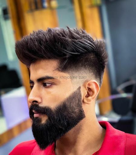 Aalam In 2 U Saloon