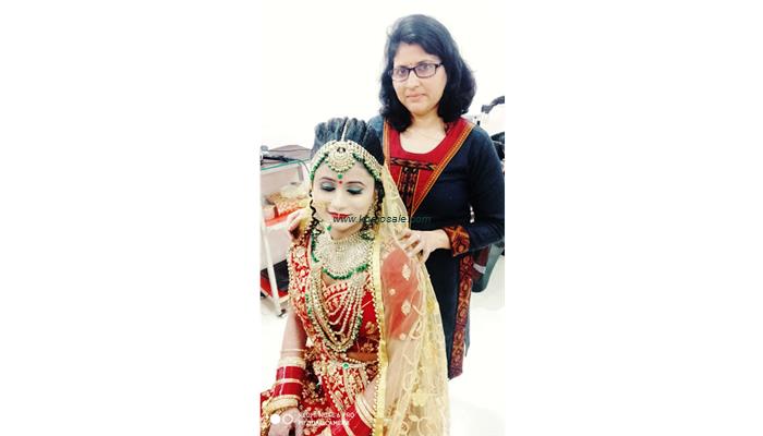 Bridal Mehndi Design